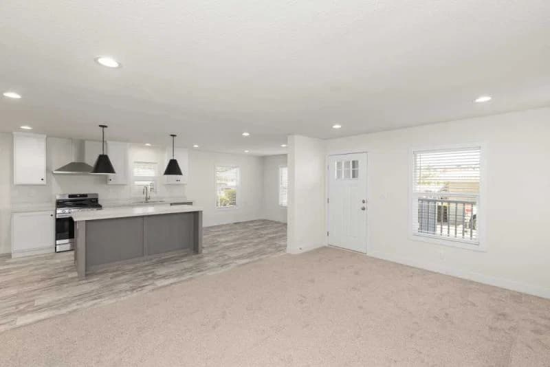 Brand new home in poway royal - great private yard!  home features