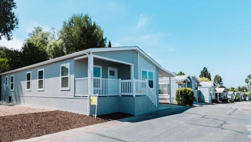 Brand new home in poway royal - great private yard!  home features