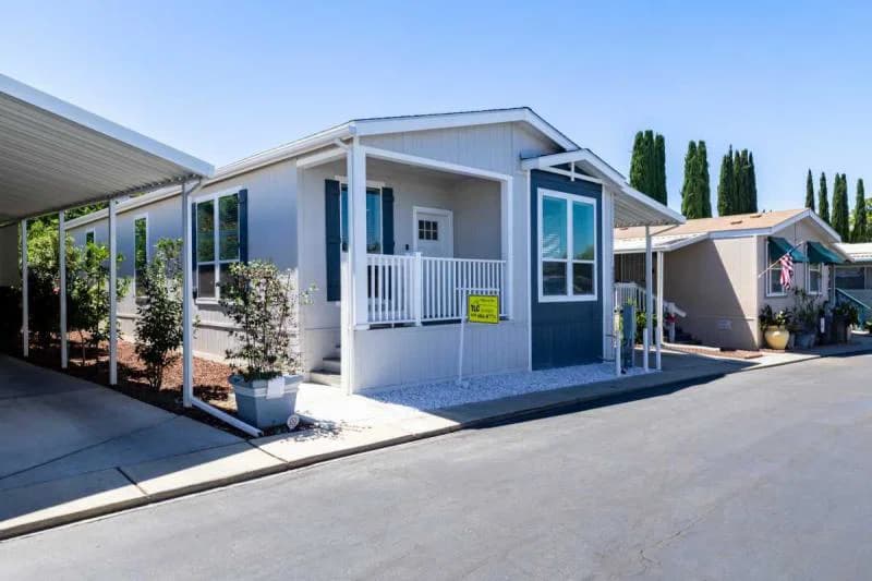Brand-new clayton 3br/2ba beauty with front porch & hill views in the cliffs 55+  home features