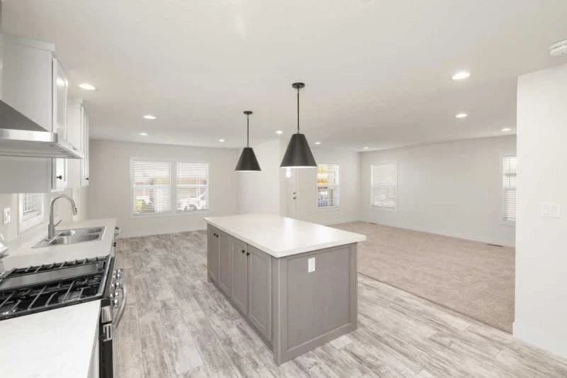 Brand new home in poway royal - great private yard!  home features