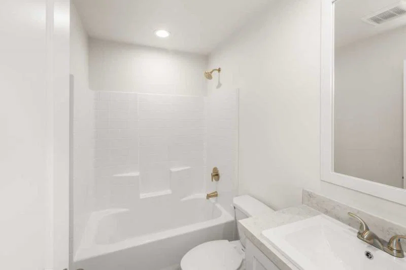 New 4 bedroom in poway's prestigious family park!  home features