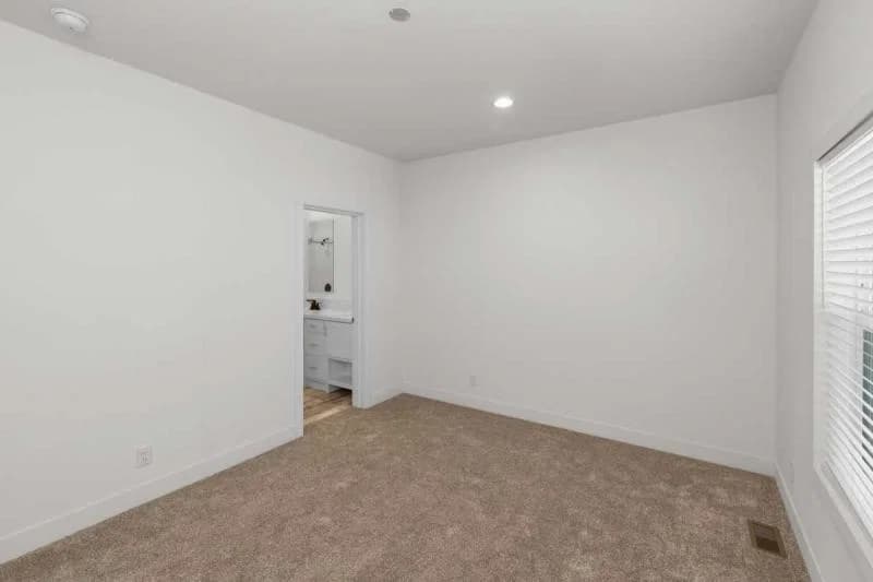 Brand-new clayton 3br/2ba beauty with front porch & hill views in the cliffs 55+  home features