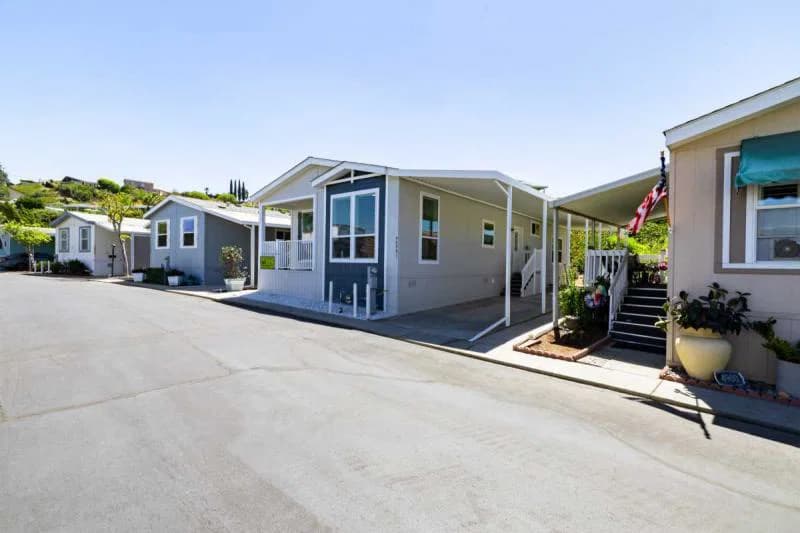 Brand-new clayton 3br/2ba beauty with front porch & hill views in the cliffs 55+  home features