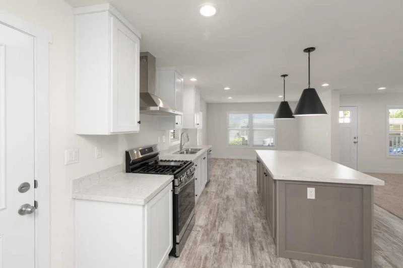 Brand new home in poway royal - great private yard!  home features