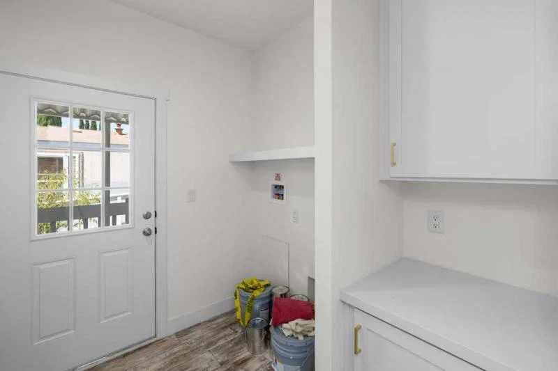 Brand-new clayton 3br/2ba beauty with front porch & hill views in the cliffs 55+  home features