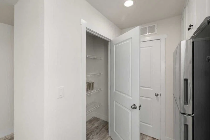 Brand new home in poway royal - great private yard!  home features