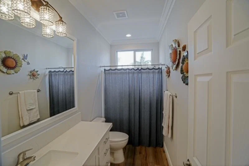 Ocean view deck! | lanakai lane | carlsbad living!  home features