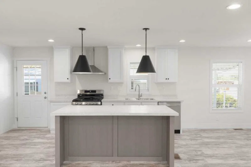 Brand new home in poway royal - great private yard!  home features
