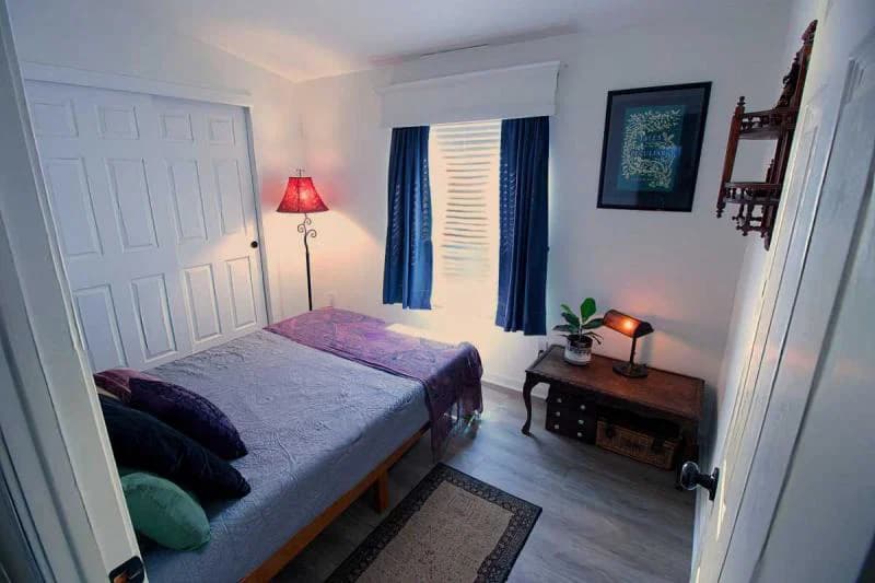 Nicely upgraded home in poway's poinsettia family  home features