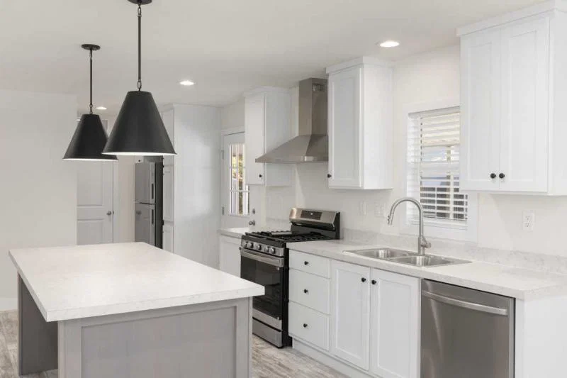 Brand new home in poway royal - great private yard!  home features