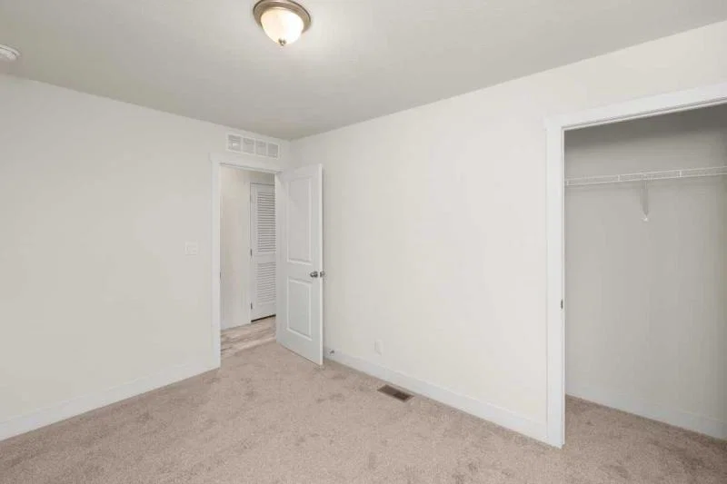 Brand new home in poway royal - great private yard!  home features