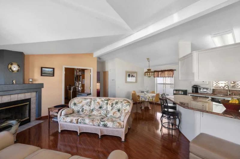 Priced low to sell fast! poway royal estates!  home features