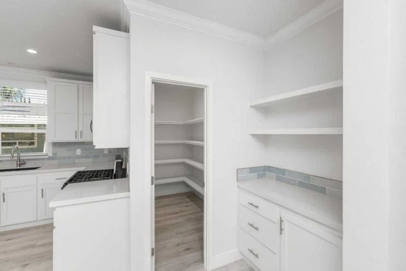 Spacious new living in poway!  home features