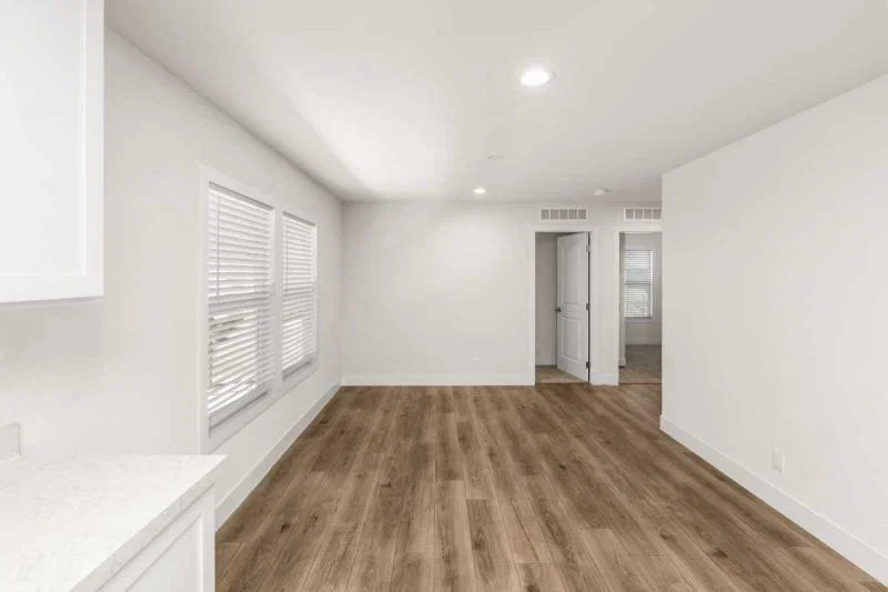 New 4 bedroom in poway's prestigious family park!  home features