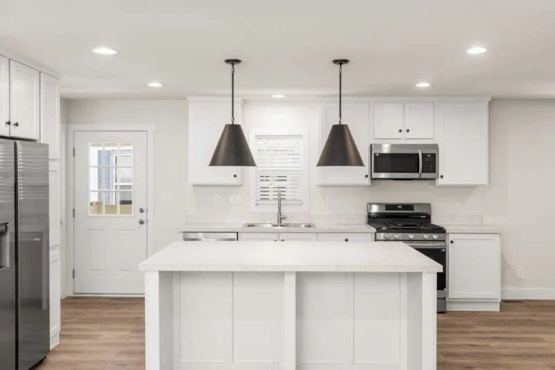New 4 bedroom in poway's prestigious family park!  home features