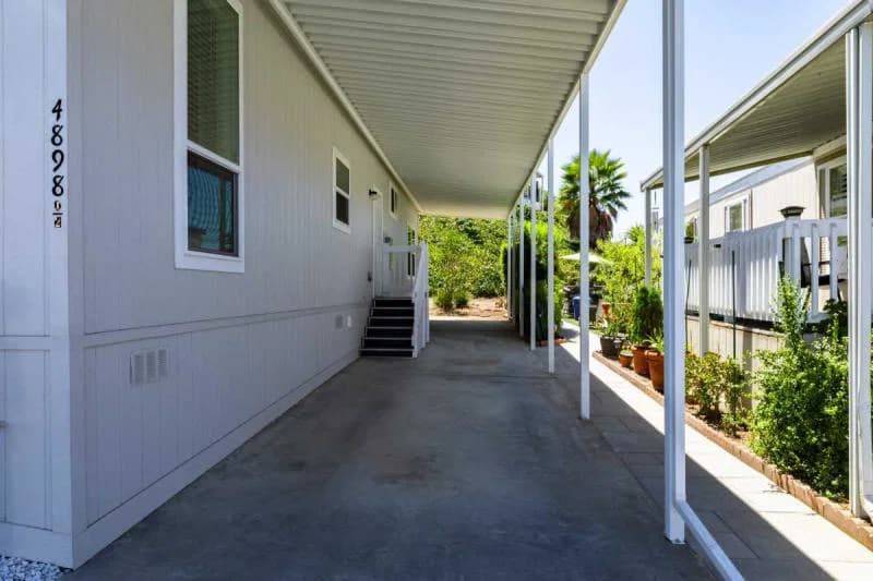 Brand-new clayton 3br/2ba beauty with front porch & hill views in the cliffs 55+  home features