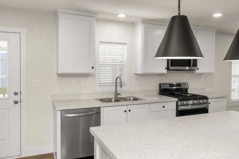 New 4 bedroom in poway's prestigious family park!  home features