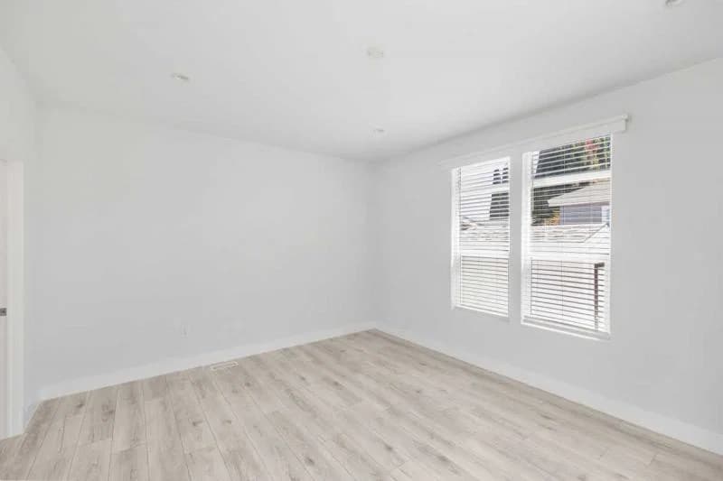 Spacious new living in poway!  home features