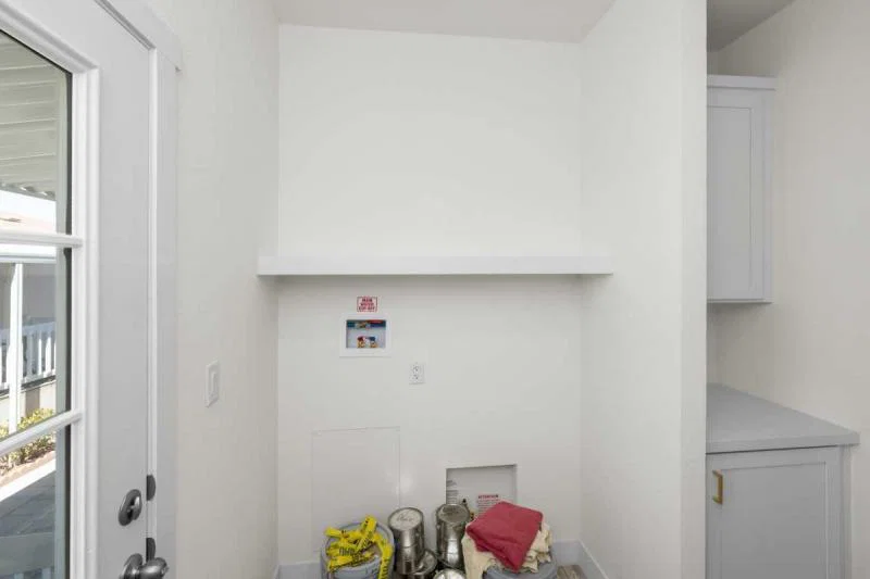 Brand-new clayton 3br/2ba beauty with front porch & hill views in the cliffs 55+  home features