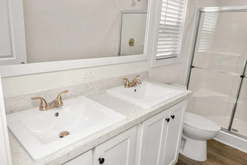 New 4 bedroom in poway's prestigious family park!  home features