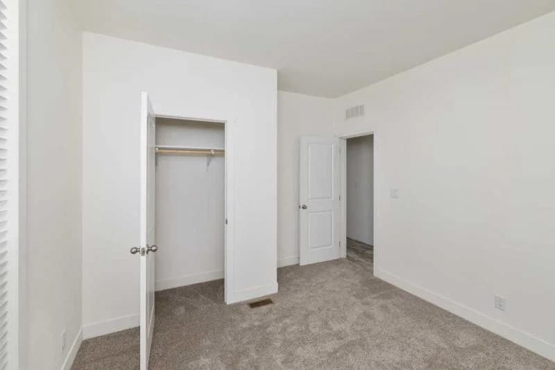 Brand-new clayton 3br/2ba beauty with front porch & hill views in the cliffs 55+  home features