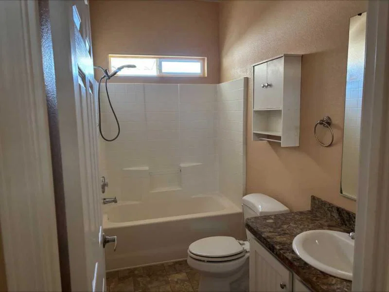 Beachfront style home in poway royal! beautiful like new!  home features