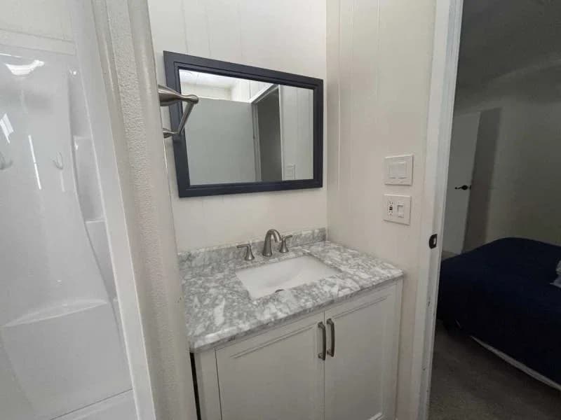 Beautifully remodeled in village green!  home features