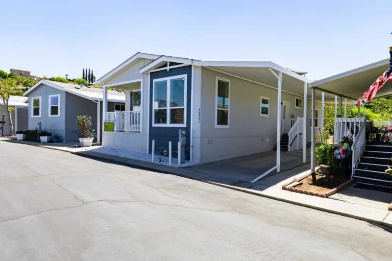 Brand-new clayton 3br/2ba beauty with front porch & hill views in the cliffs 55+  home features