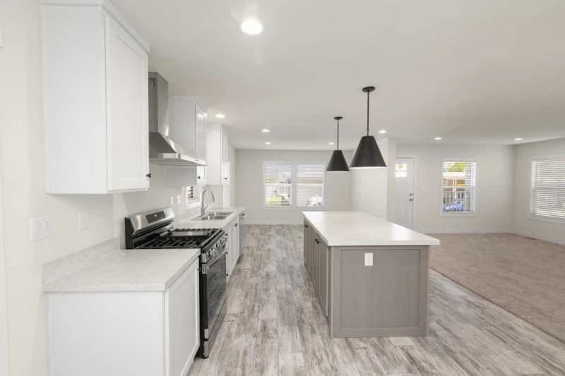 Brand new home in poway royal - great private yard!  home features
