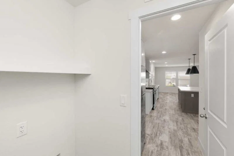 Brand new home in poway royal - great private yard!  home features