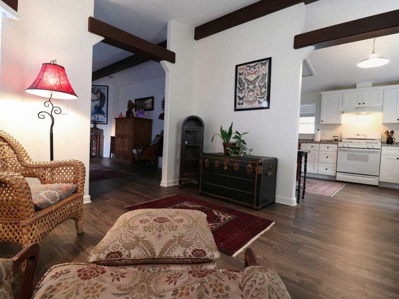 Nicely upgraded home in poway's poinsettia family  home features