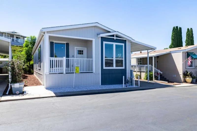 Brand-new clayton 3br/2ba beauty with front porch & hill views in the cliffs 55+  home features
