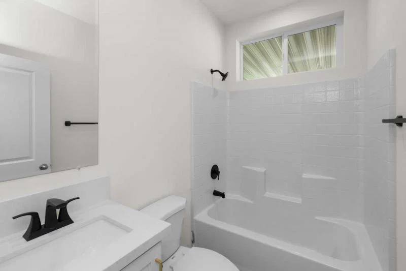 Brand-new clayton 3br/2ba beauty with front porch & hill views in the cliffs 55+  home features