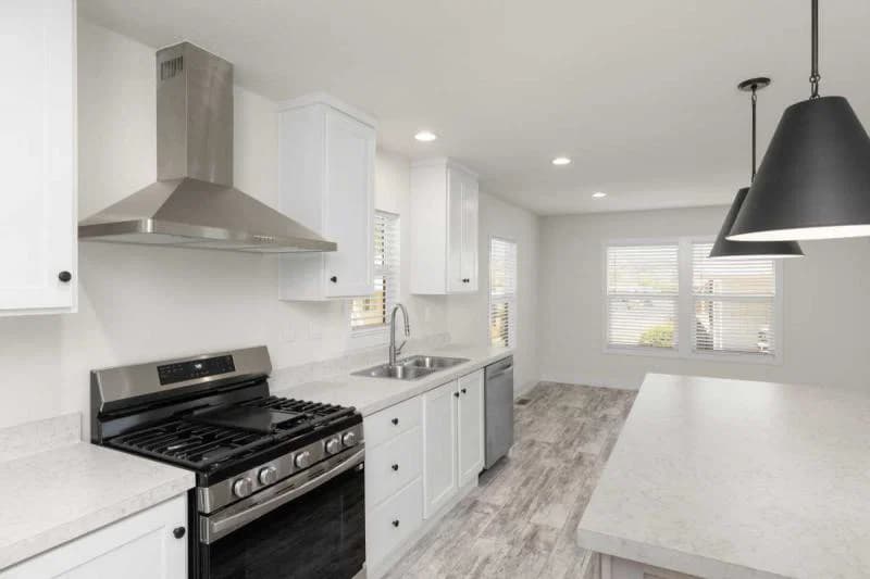 Brand new home in poway royal - great private yard!  home features