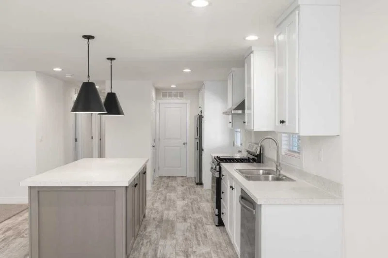 Brand new home in poway royal - great private yard!  home features