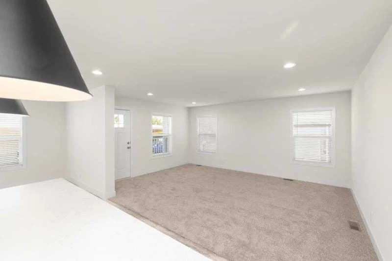 Brand new home in poway royal - great private yard!  home features