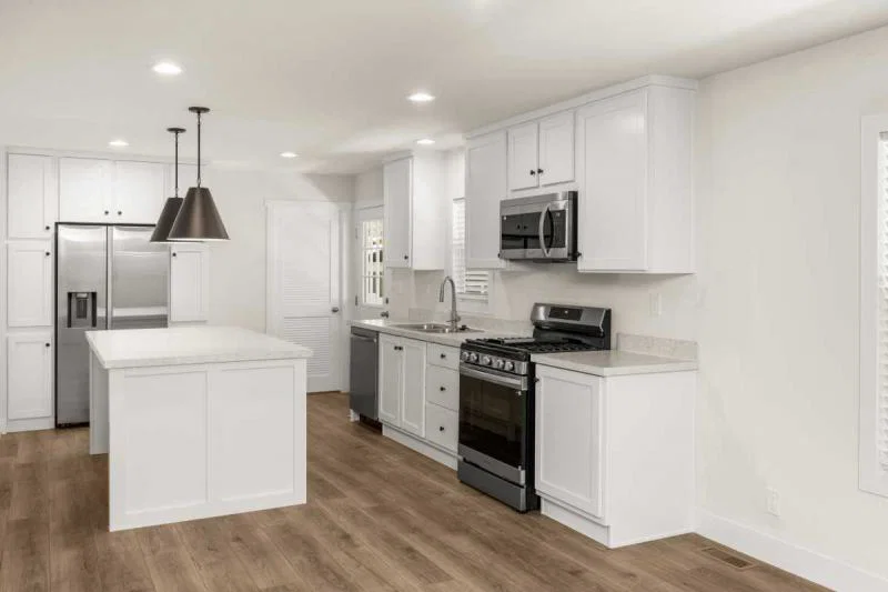 New 4 bedroom in poway's prestigious family park!  home features