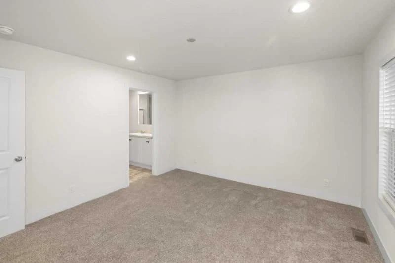 Brand new home in poway royal - great private yard!  home features