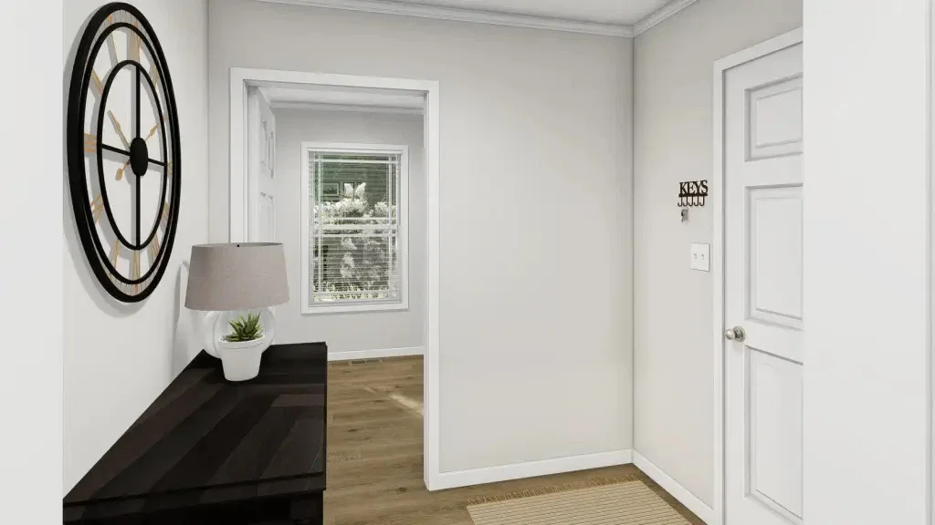 Hawthorne r interior home features