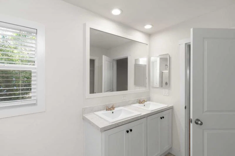 Brand new home in poway royal - great private yard!  home features