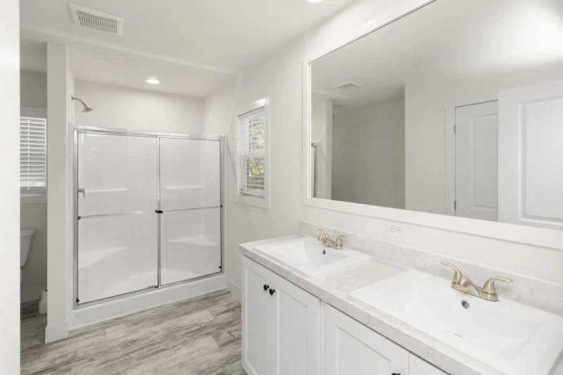 Brand new home in poway royal - great private yard!  home features