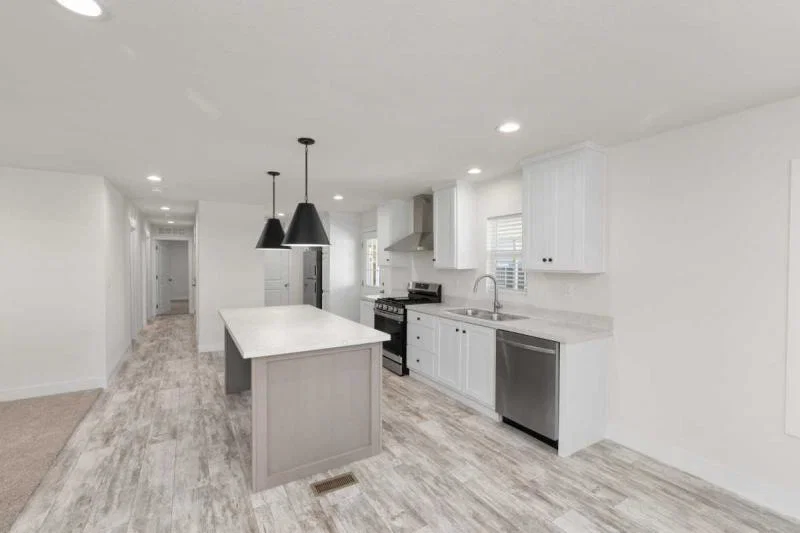 Brand new home in poway royal - great private yard!  home features