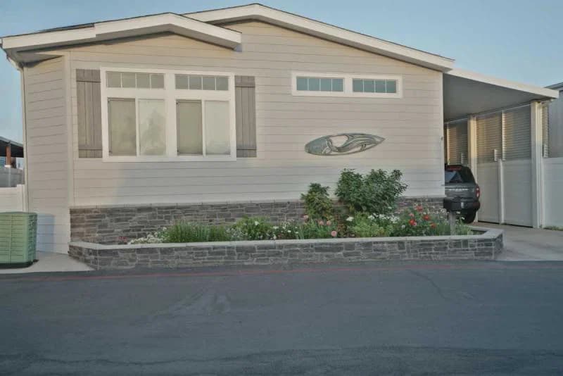 Ocean view deck! | lanakai lane | carlsbad living!  home features