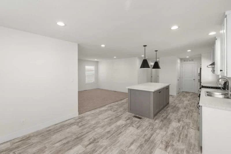 Brand new home in poway royal - great private yard!  home features