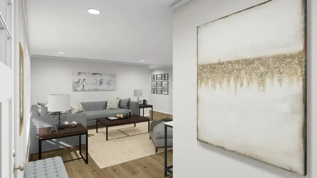 Hawthorne r interior home features