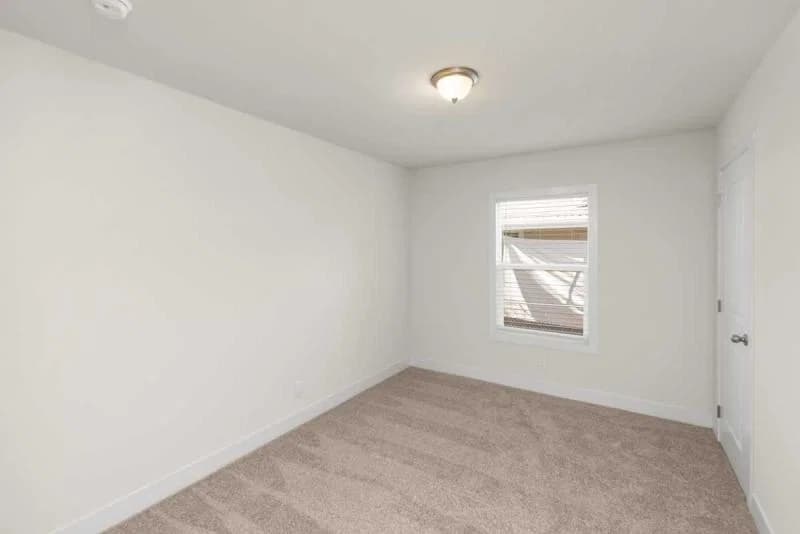 Brand new home in poway royal - great private yard!  home features