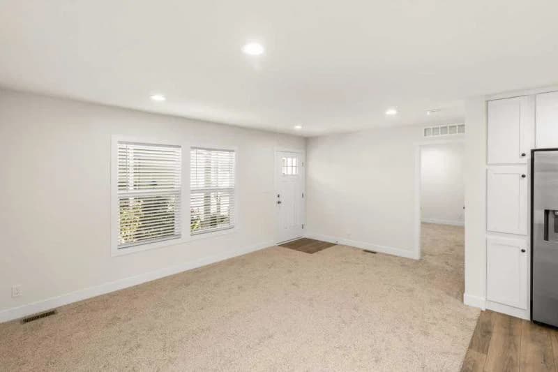 New 4 bedroom in poway's prestigious family park!  home features