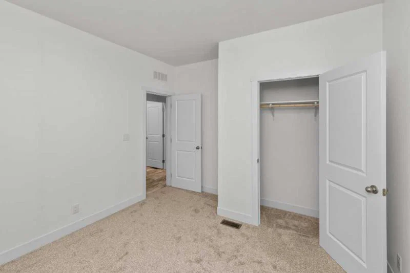 Brand-new clayton 3br/2ba beauty with front porch & hill views in the cliffs 55+  home features
