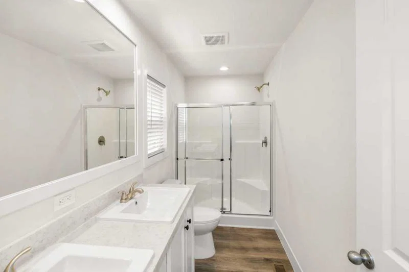 New 4 bedroom in poway's prestigious family park!  home features