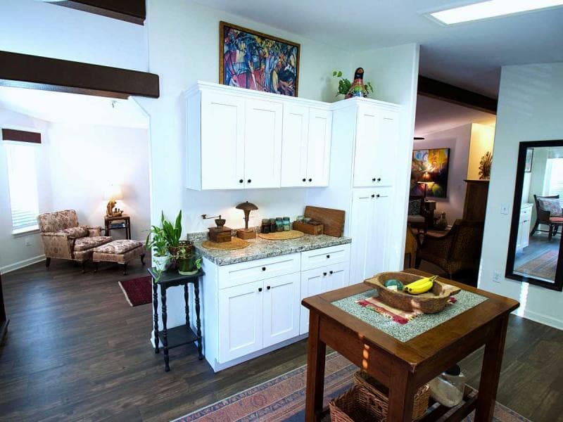 Nicely upgraded home in poway's poinsettia family  home features